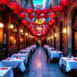 마카오 꼭 가봐야할 맛집